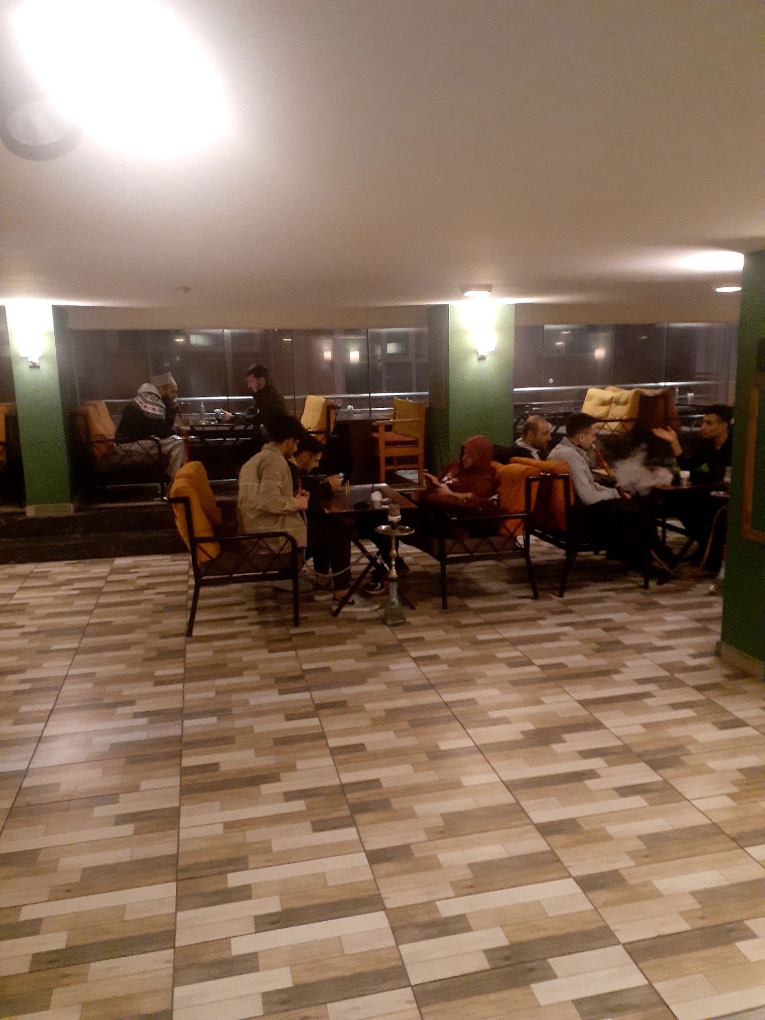 Cardak Cafe Ümraniye Merkez