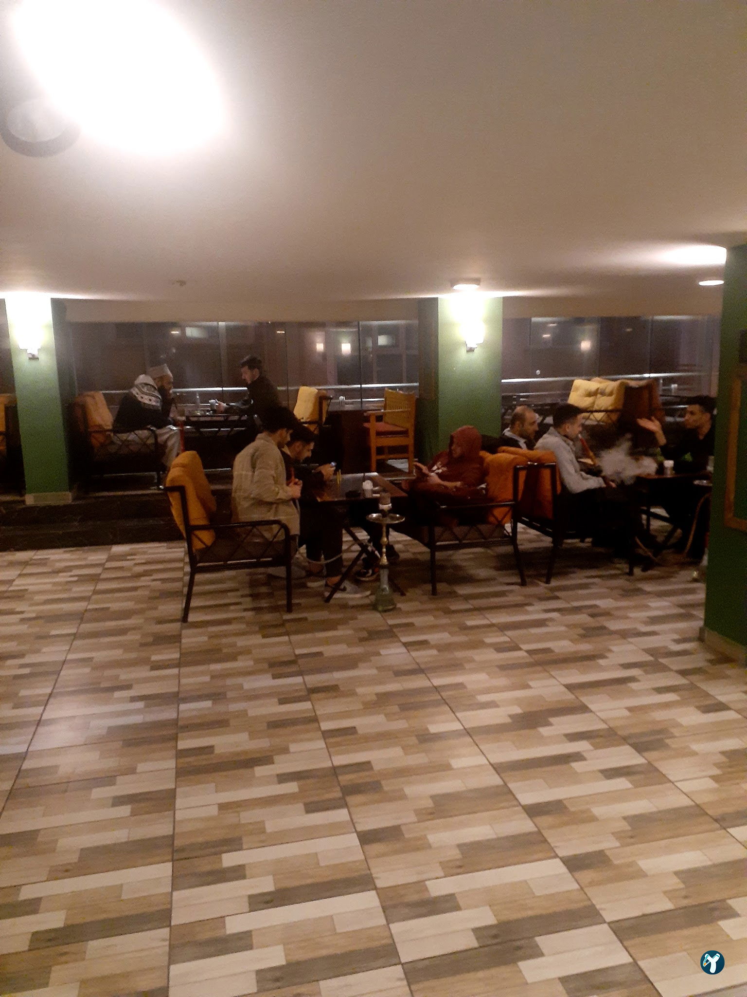 Cardak Cafe Ümraniye Merkez