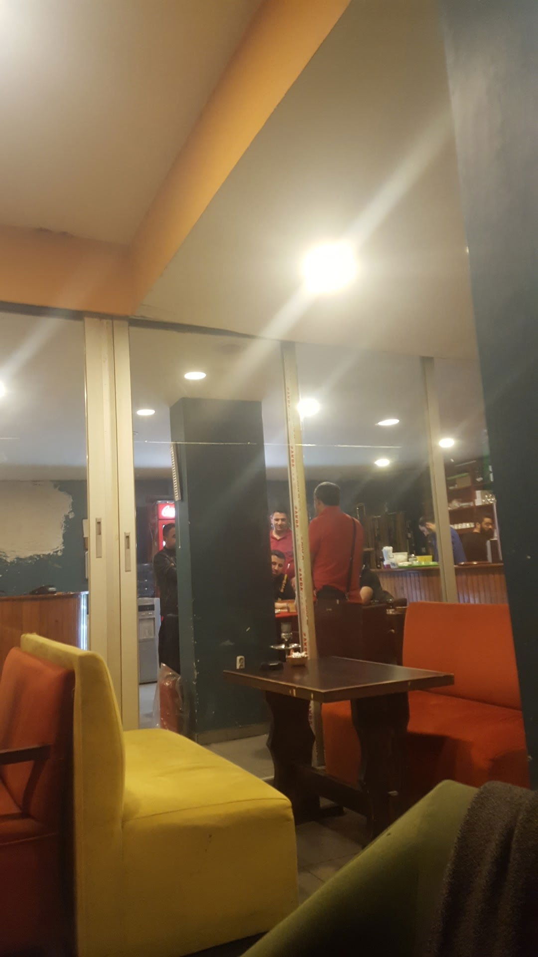 Cardak Cafe Ümraniye Merkez
