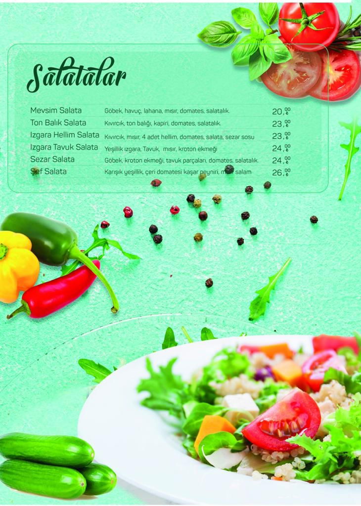 Cardak Cafe Ümraniye Merkez