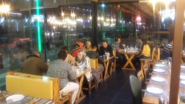 Altın Mangal resimleri