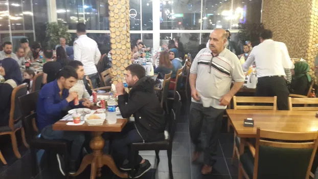 Altın Mangal resimleri