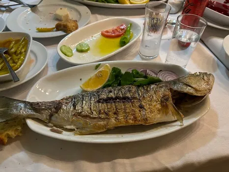 Sefarad Meyhane resimleri