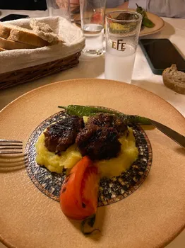 Sefarad Meyhane resimleri