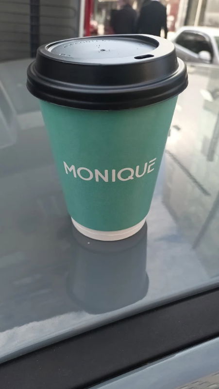 Monique Coffee