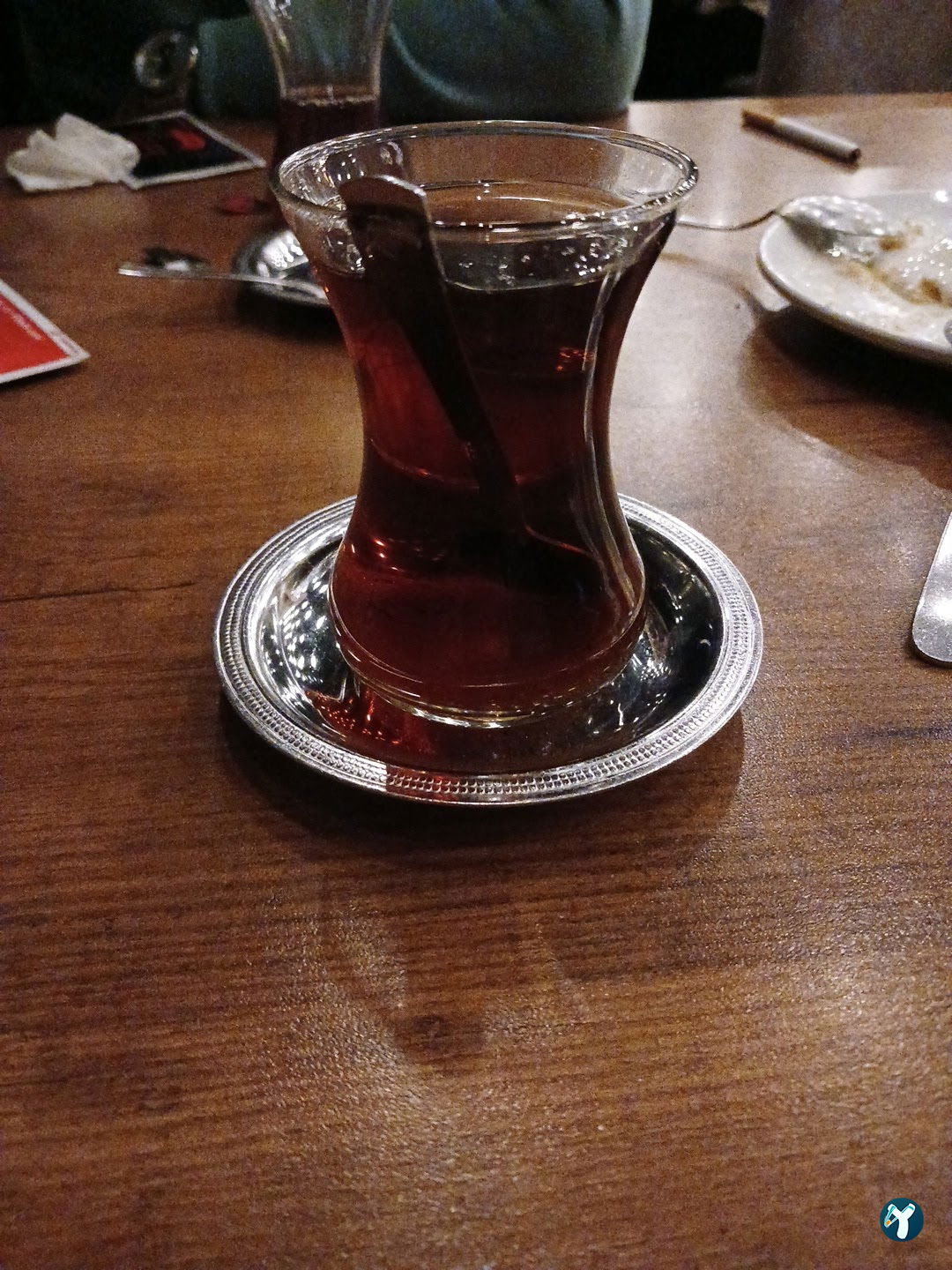 Başkent Aspava