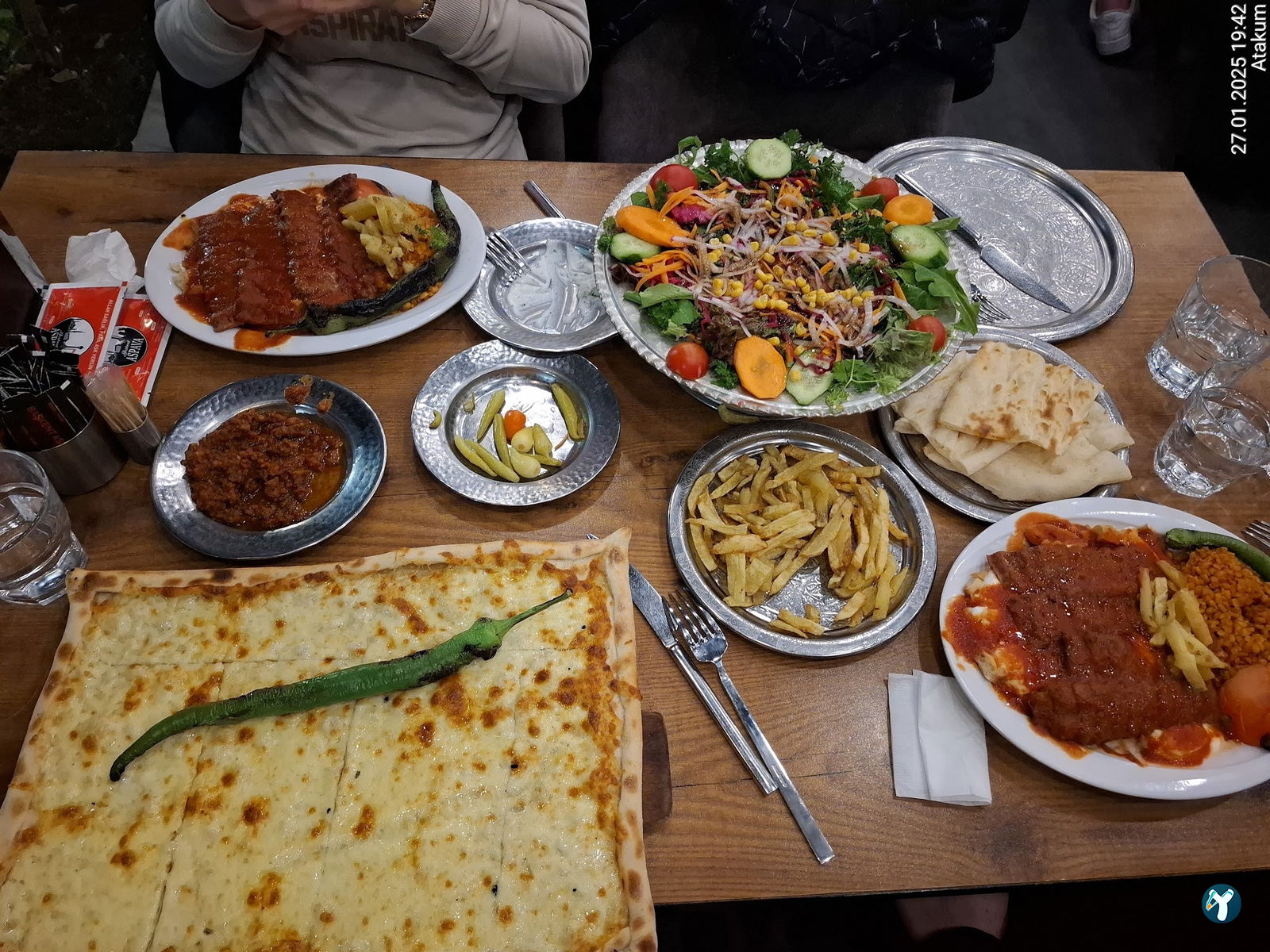 Başkent Aspava