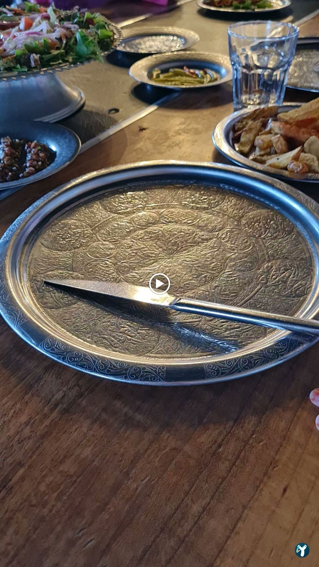Başkent Aspava