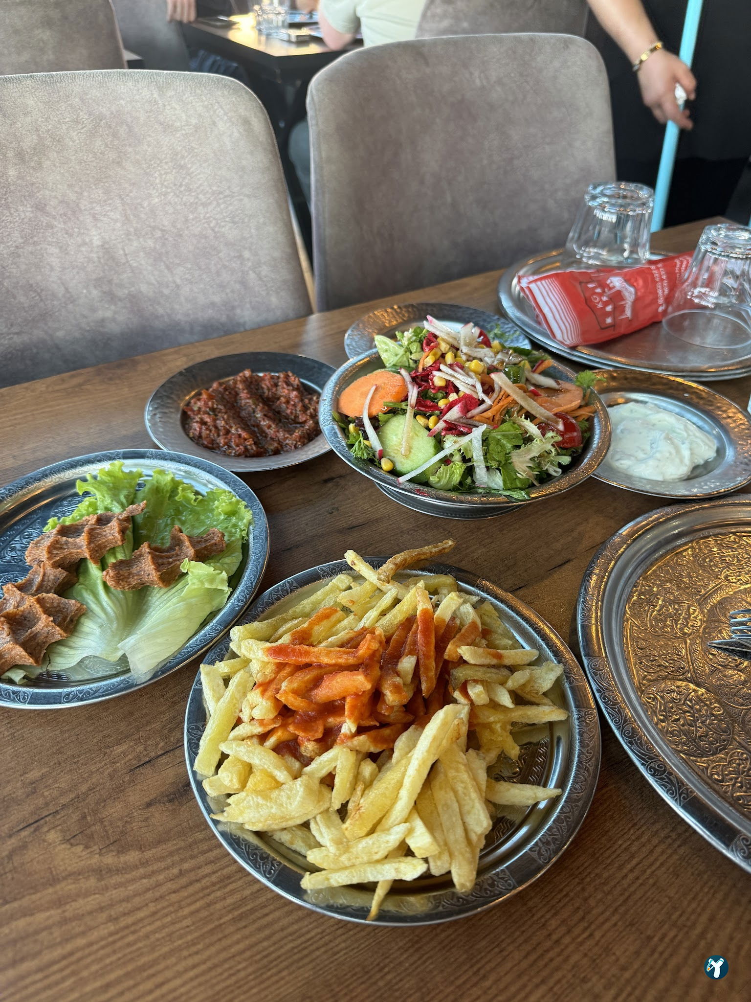 Başkent Aspava