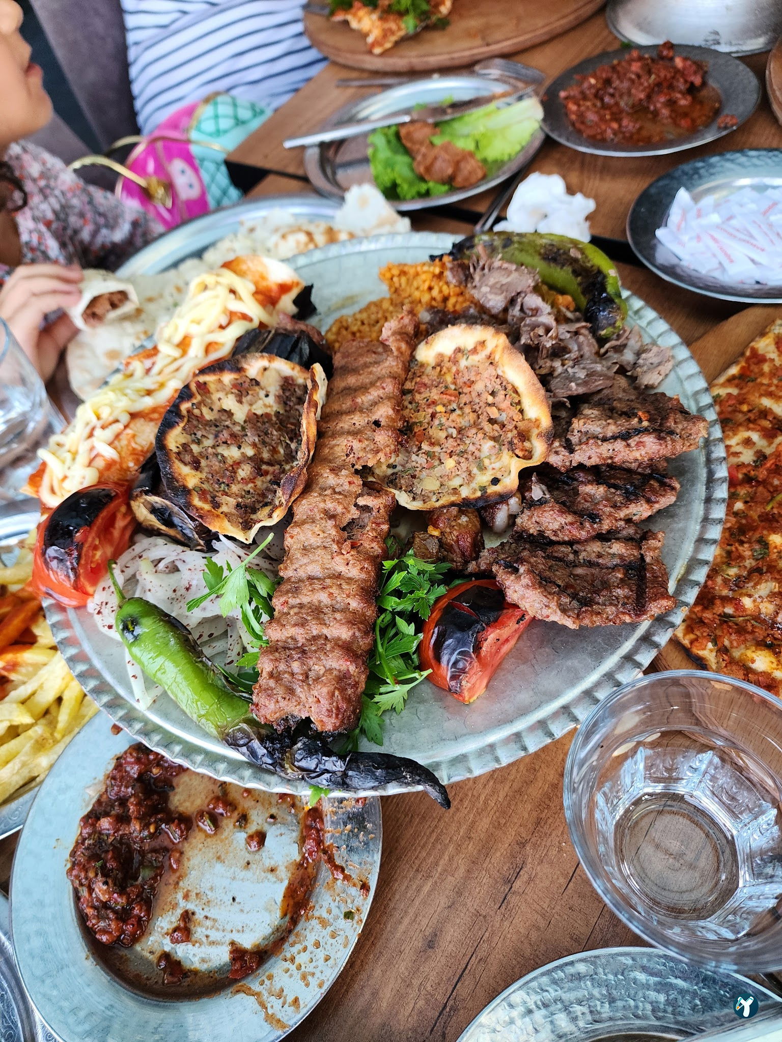 Başkent Aspava