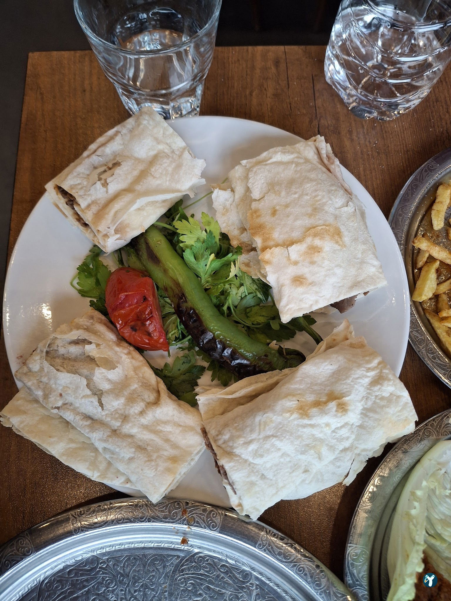Başkent Aspava