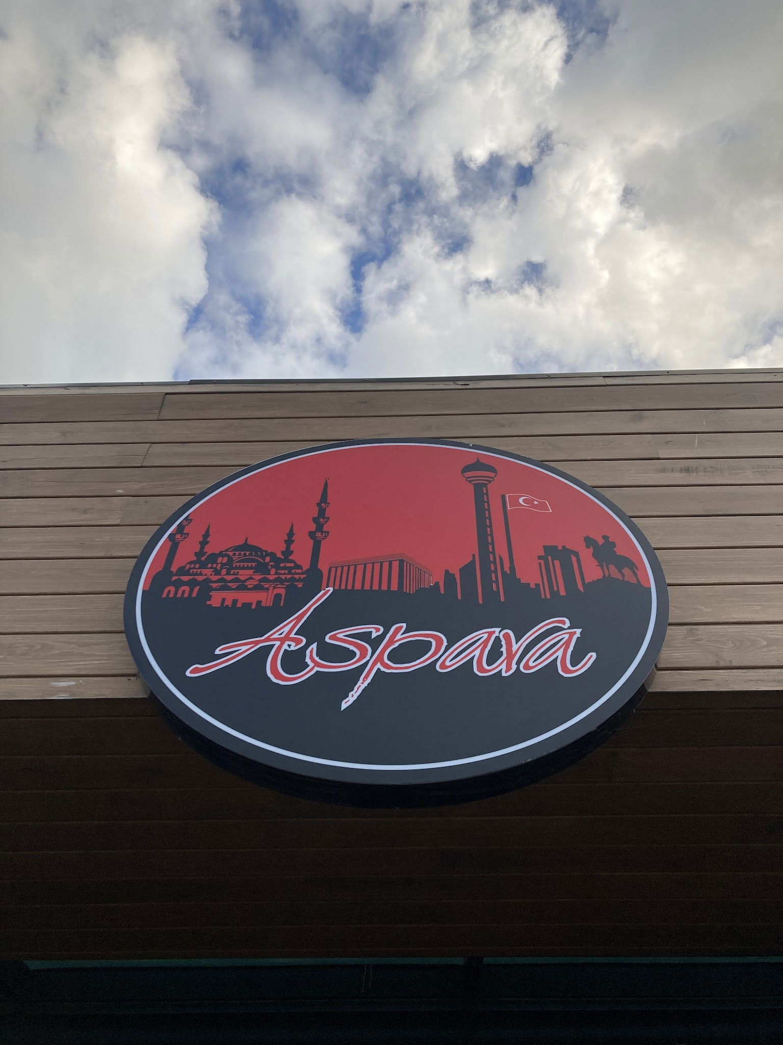 Başkent Aspava