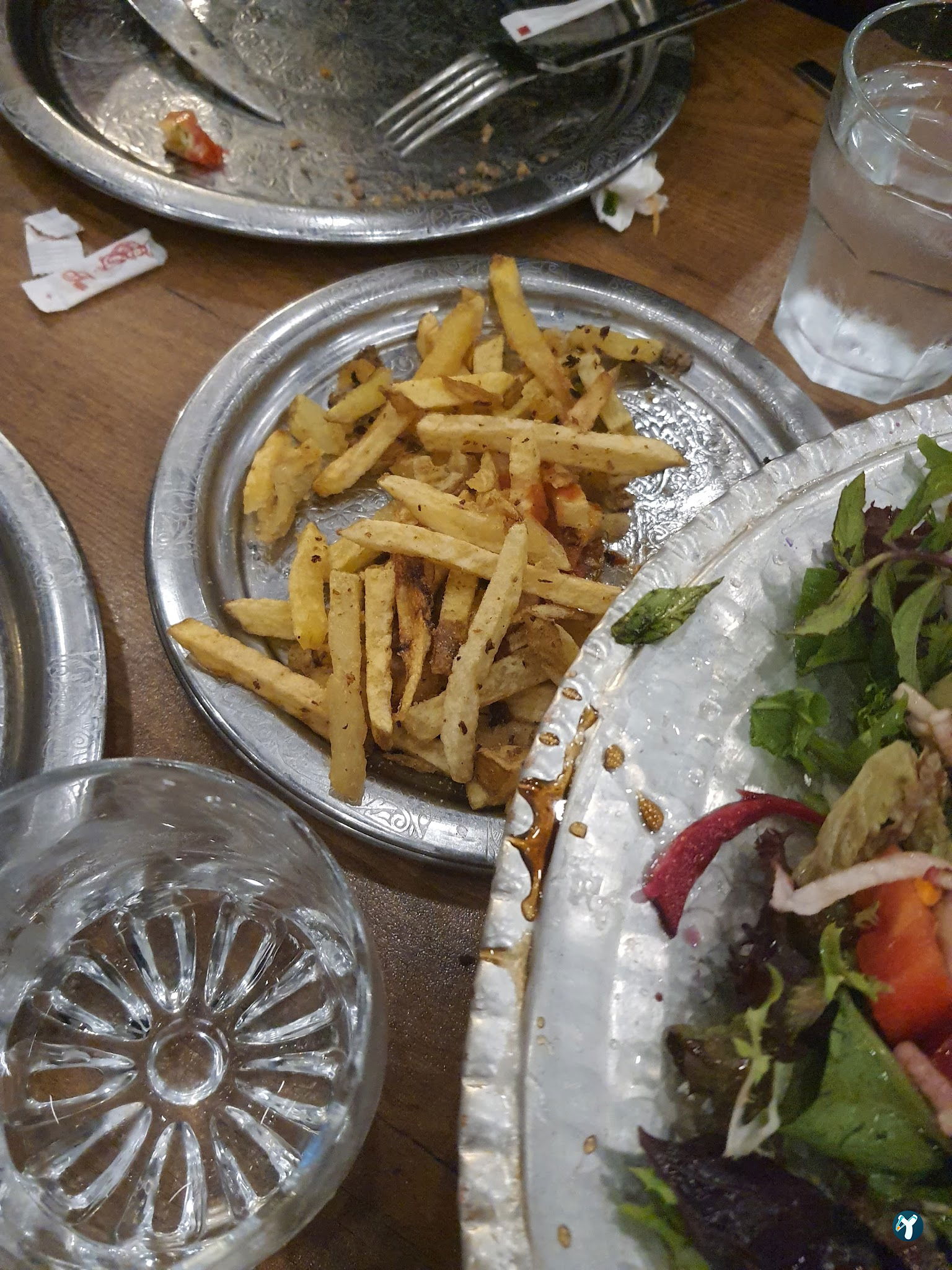 Başkent Aspava