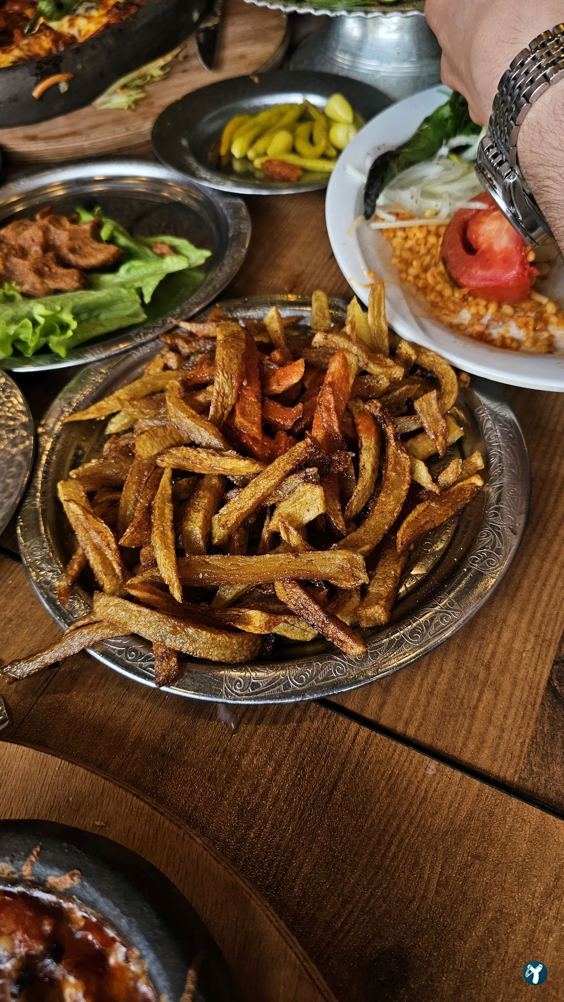 Başkent Aspava