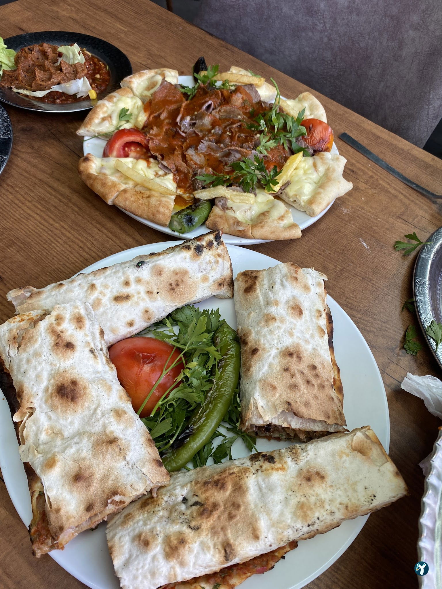 Başkent Aspava