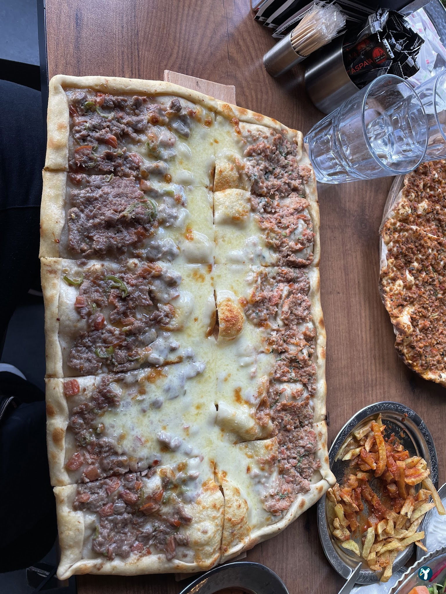 Başkent Aspava