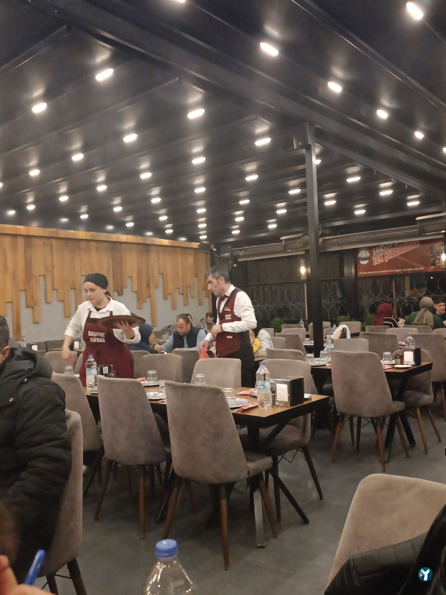Başkent Aspava