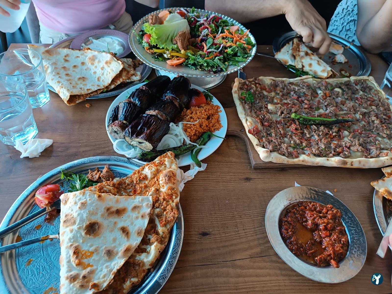 Başkent Aspava