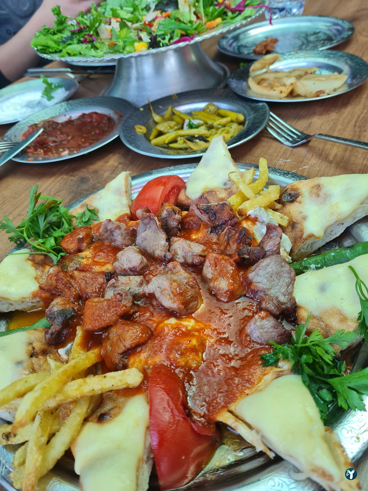 Başkent Aspava