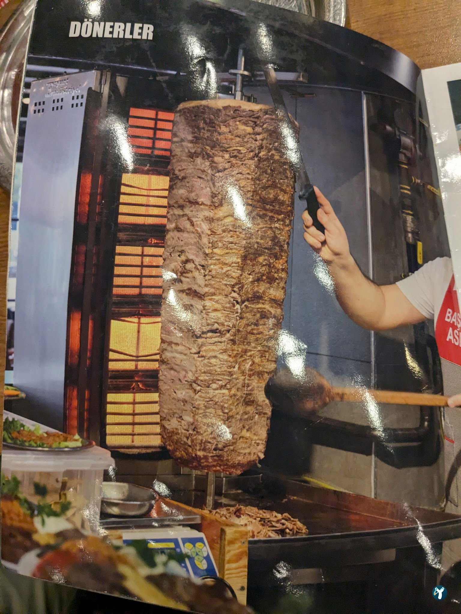 Başkent Aspava