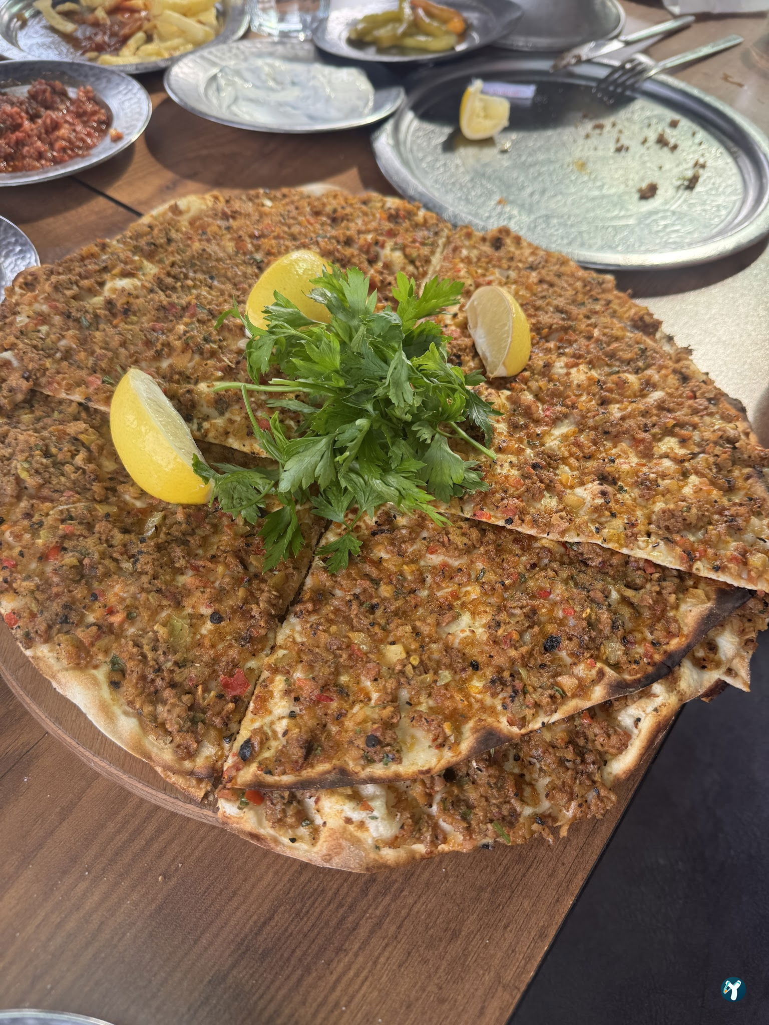Başkent Aspava
