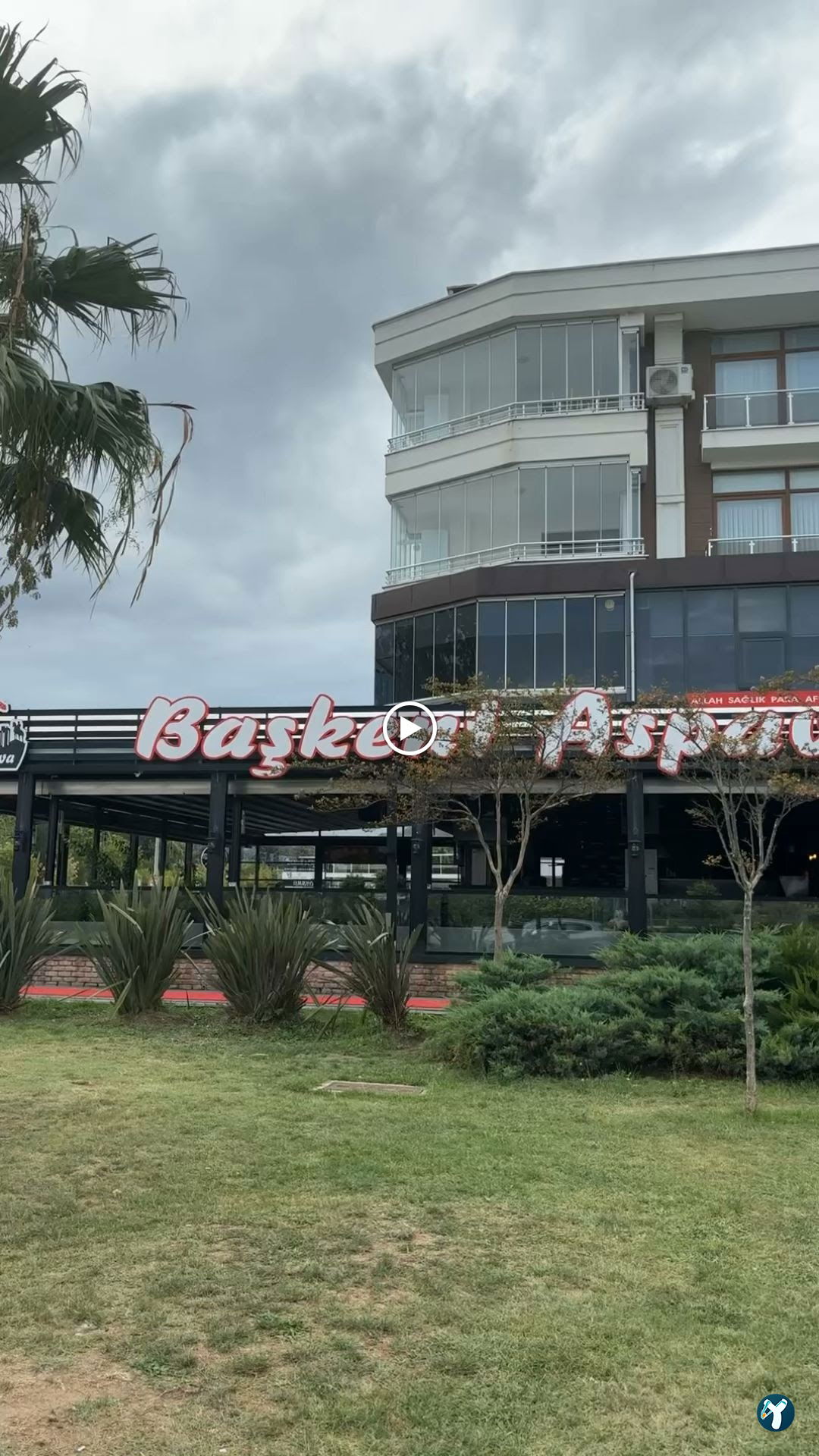Başkent Aspava