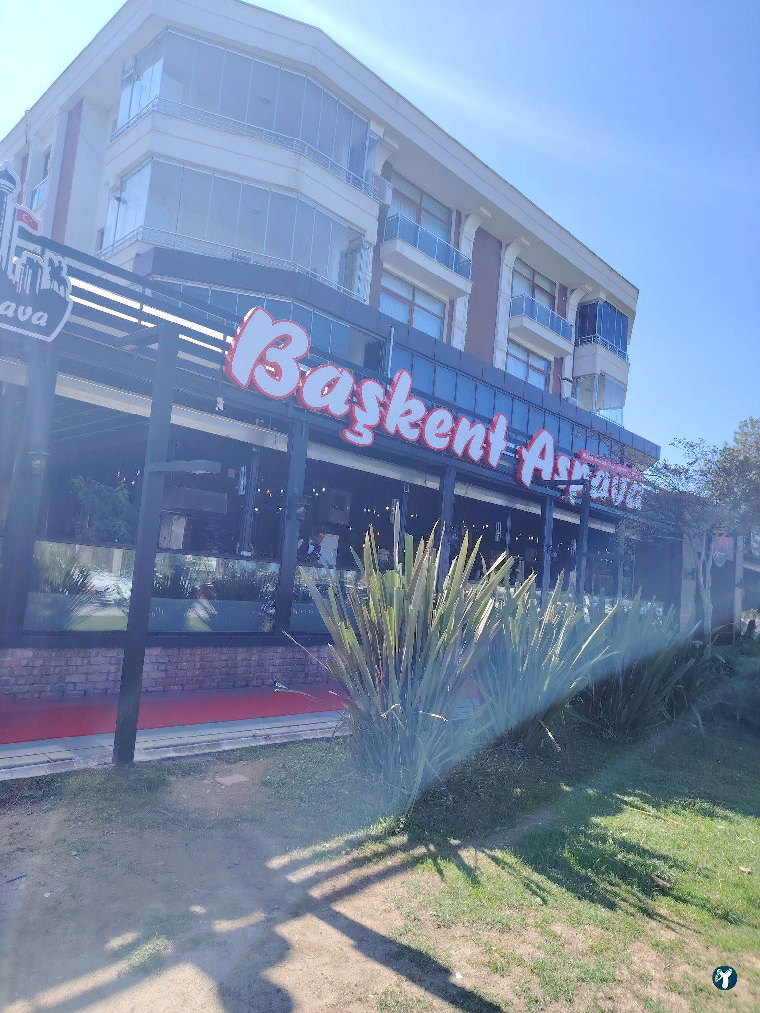 Başkent Aspava