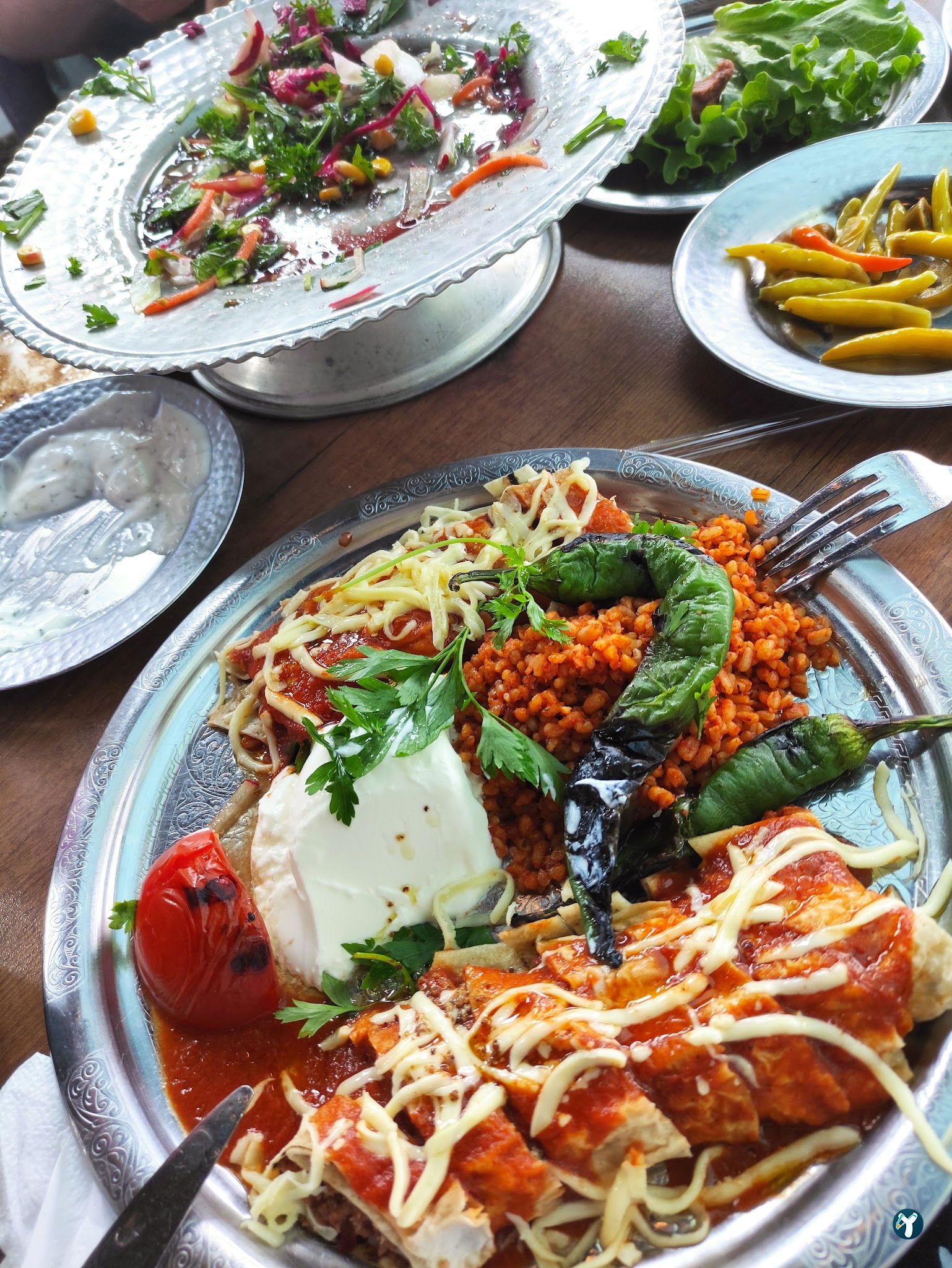 Başkent Aspava
