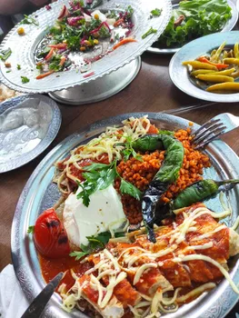 Başkent Aspava resimleri Başkent Aspava resimleri