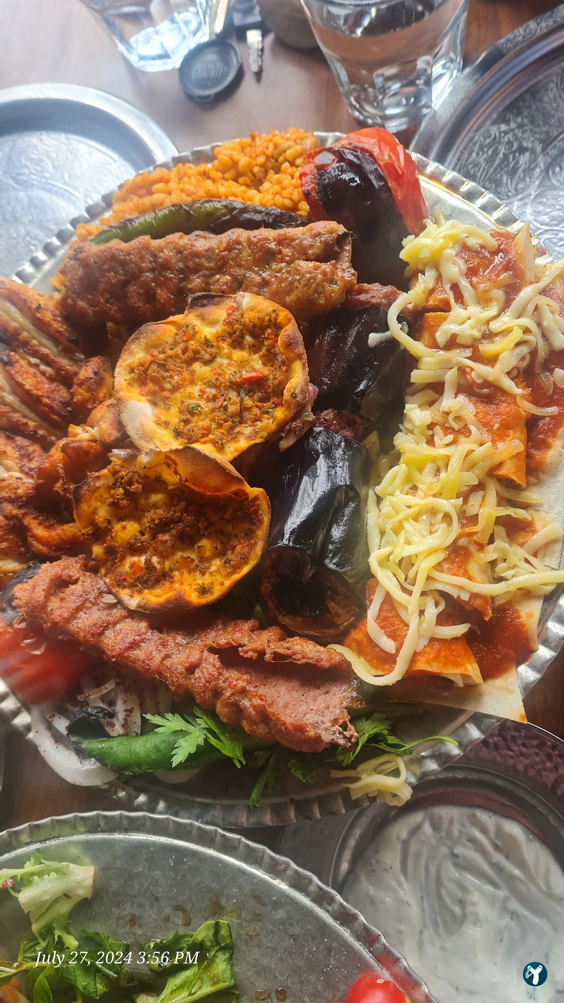 Başkent Aspava