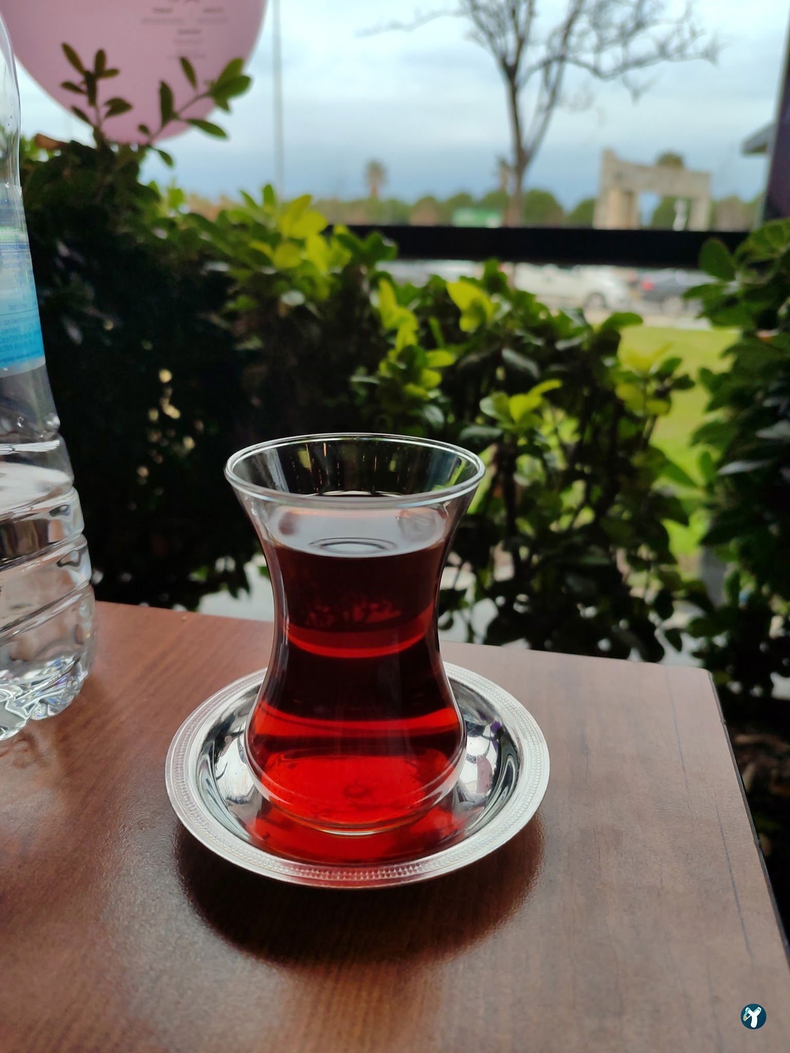 Başkent Aspava