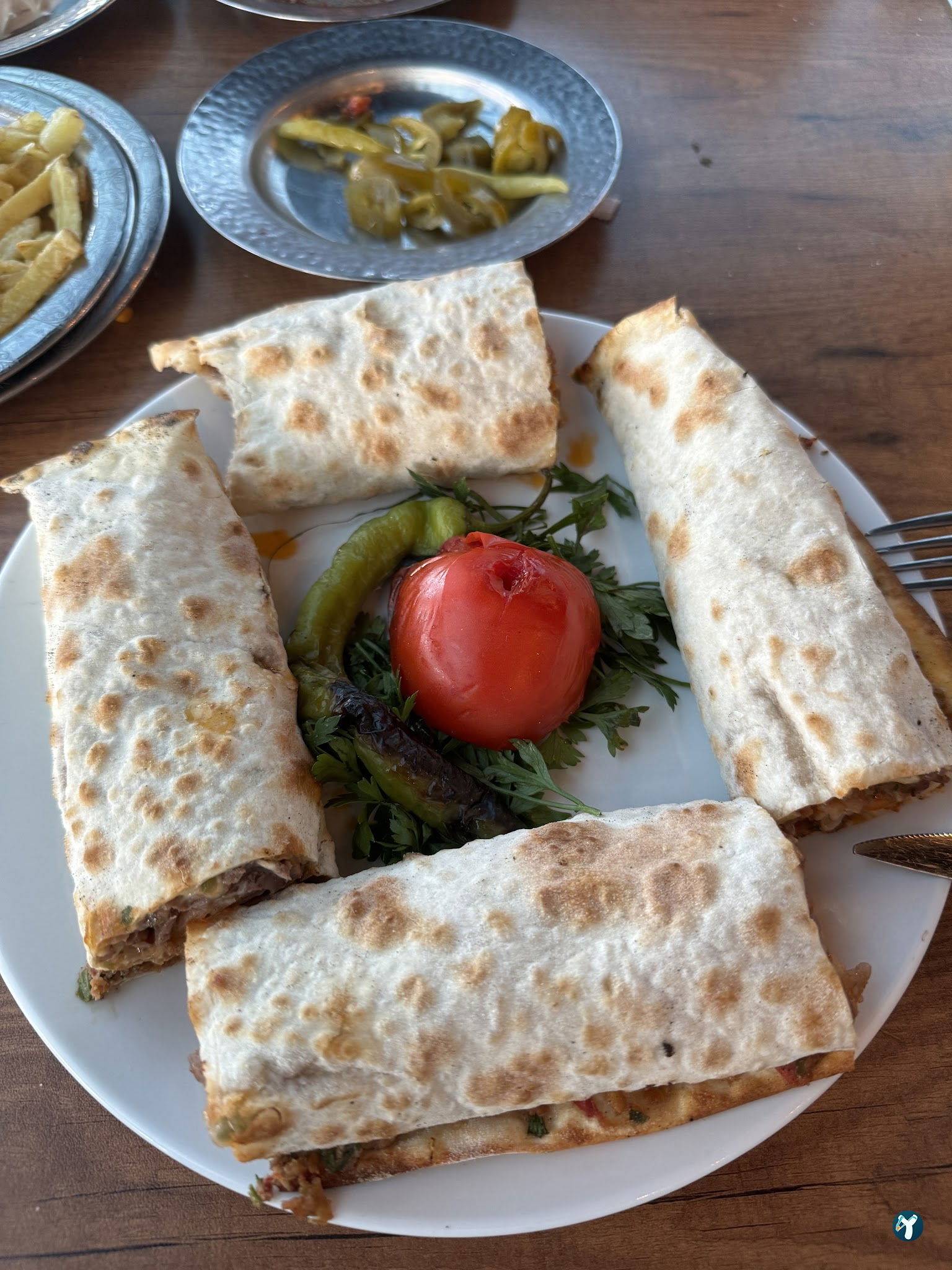 Başkent Aspava