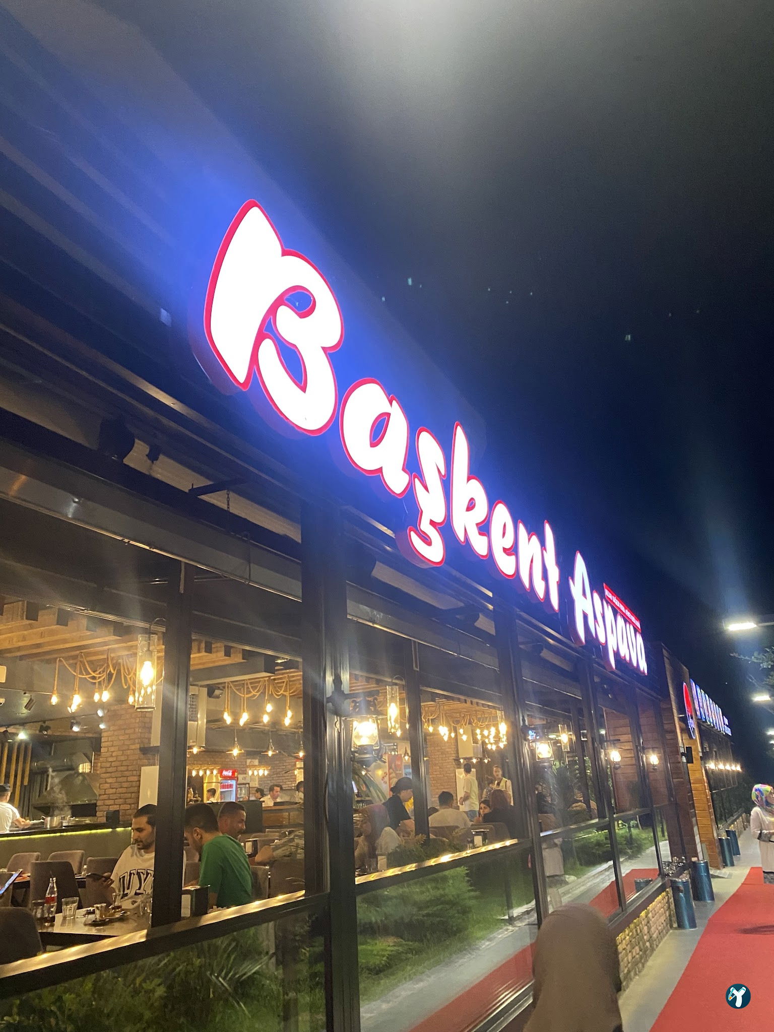 Başkent Aspava