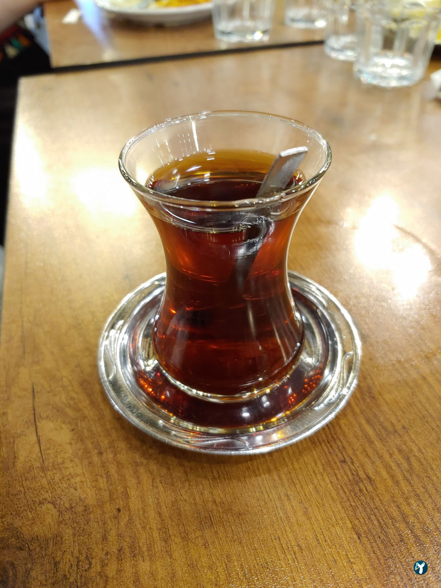 Başkent Aspava