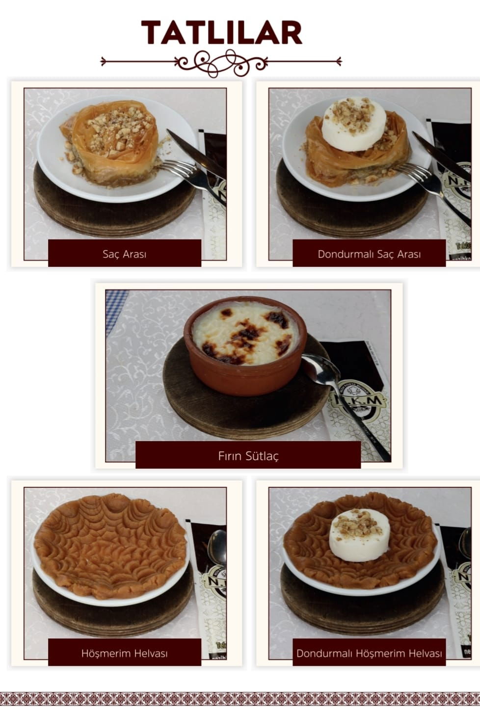 Nezih Konya Mutfağı