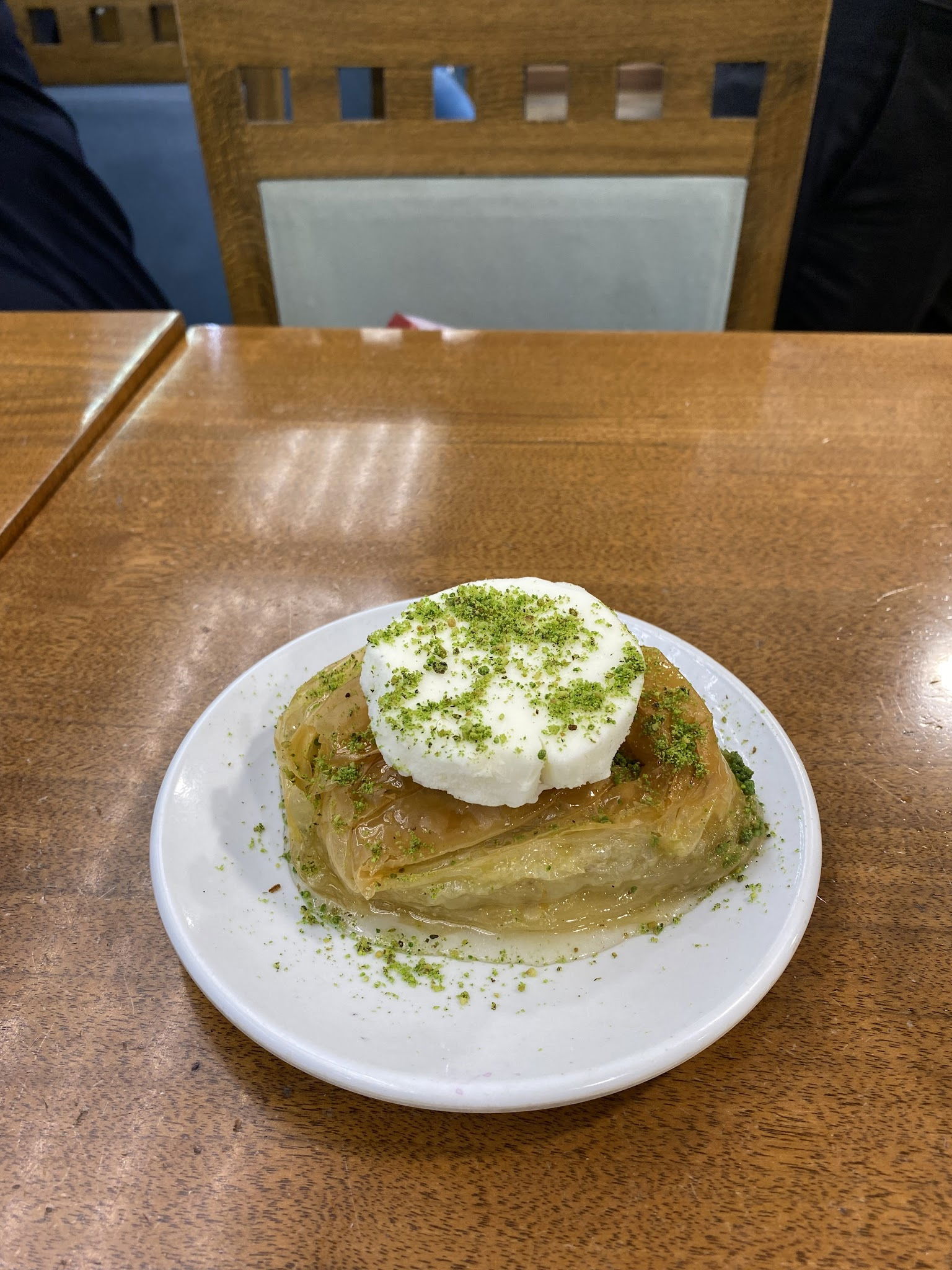 Nezih Konya Mutfağı