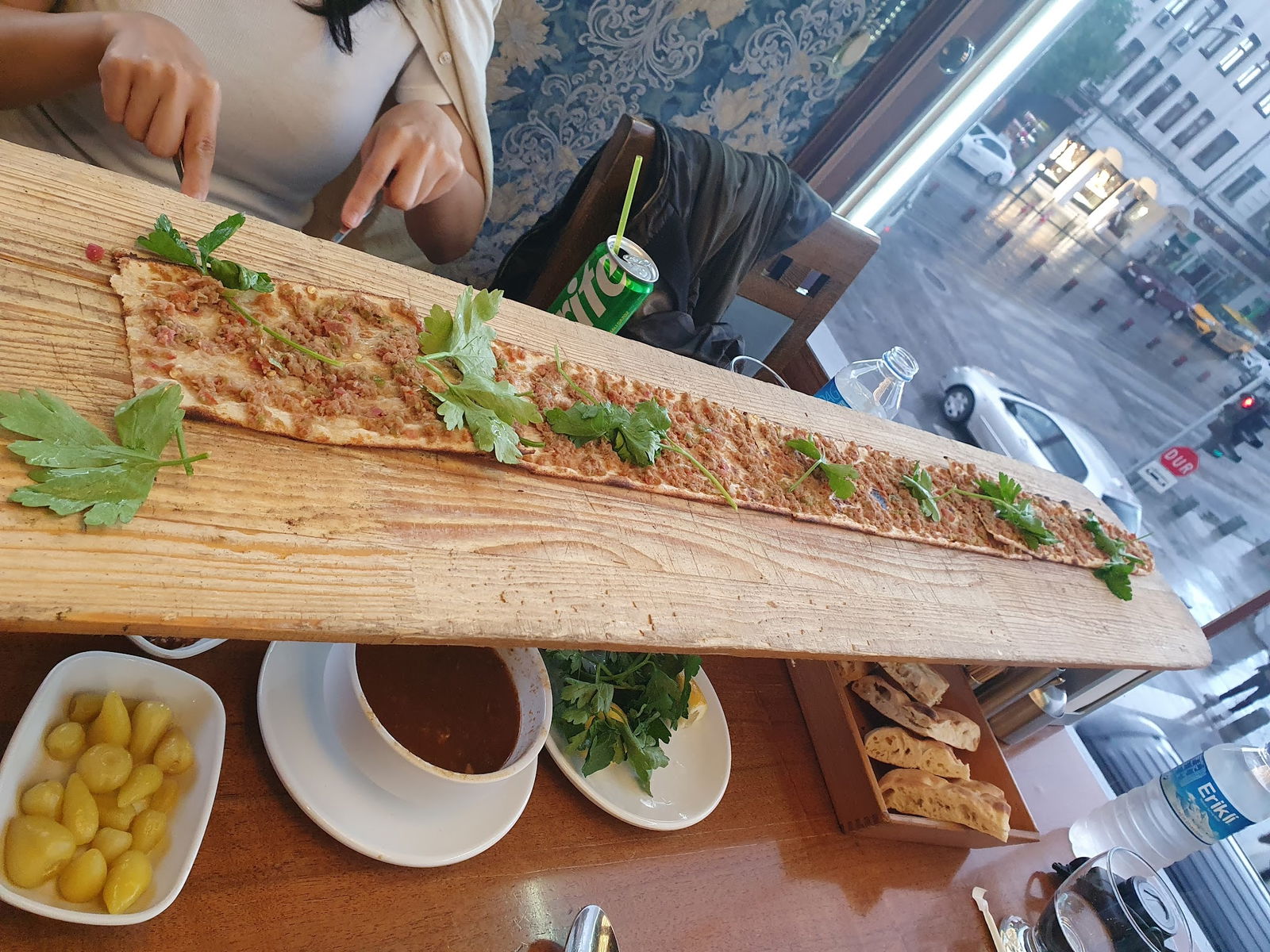 Nezih Konya Mutfağı