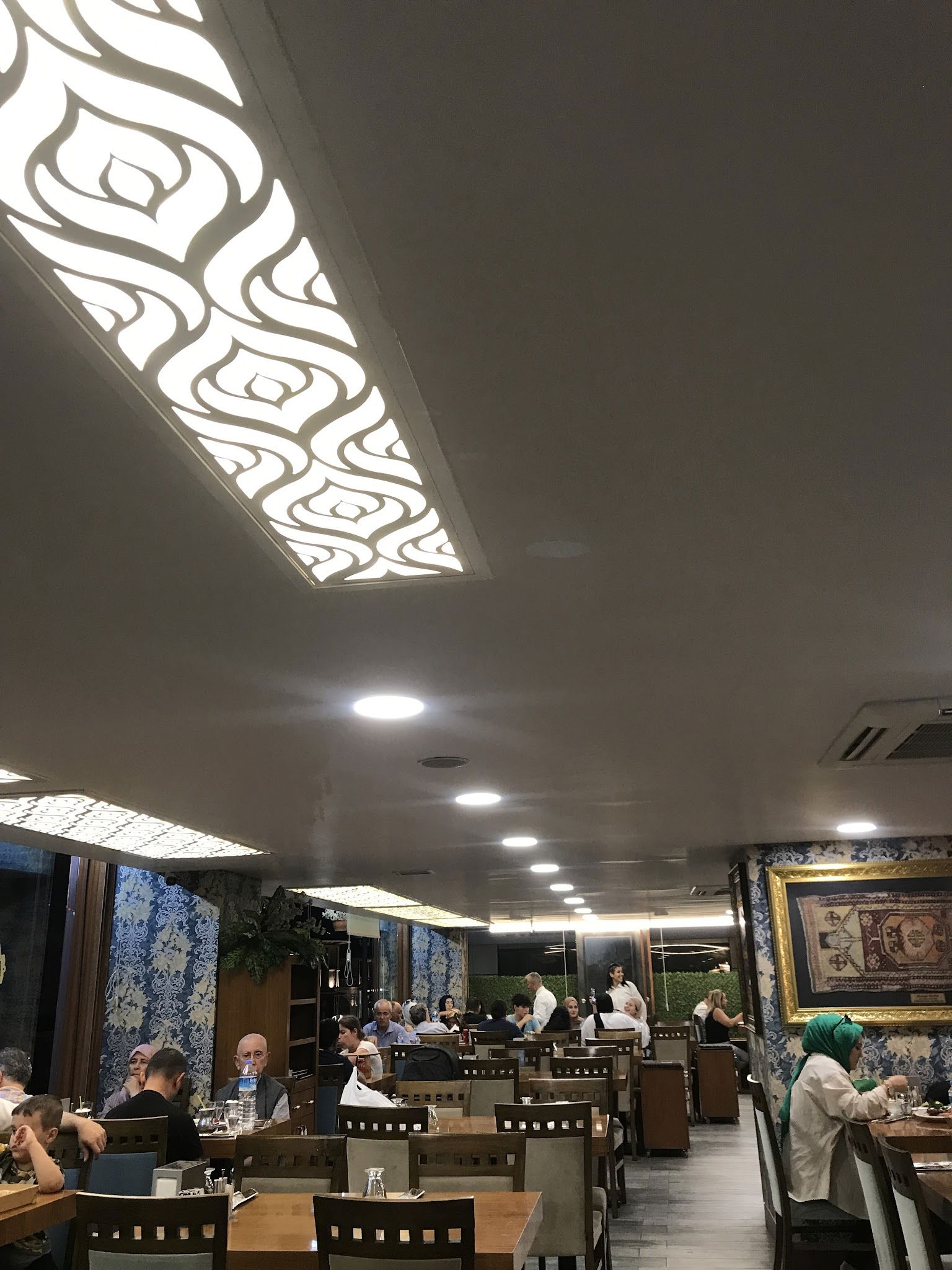 Nezih Konya Mutfağı