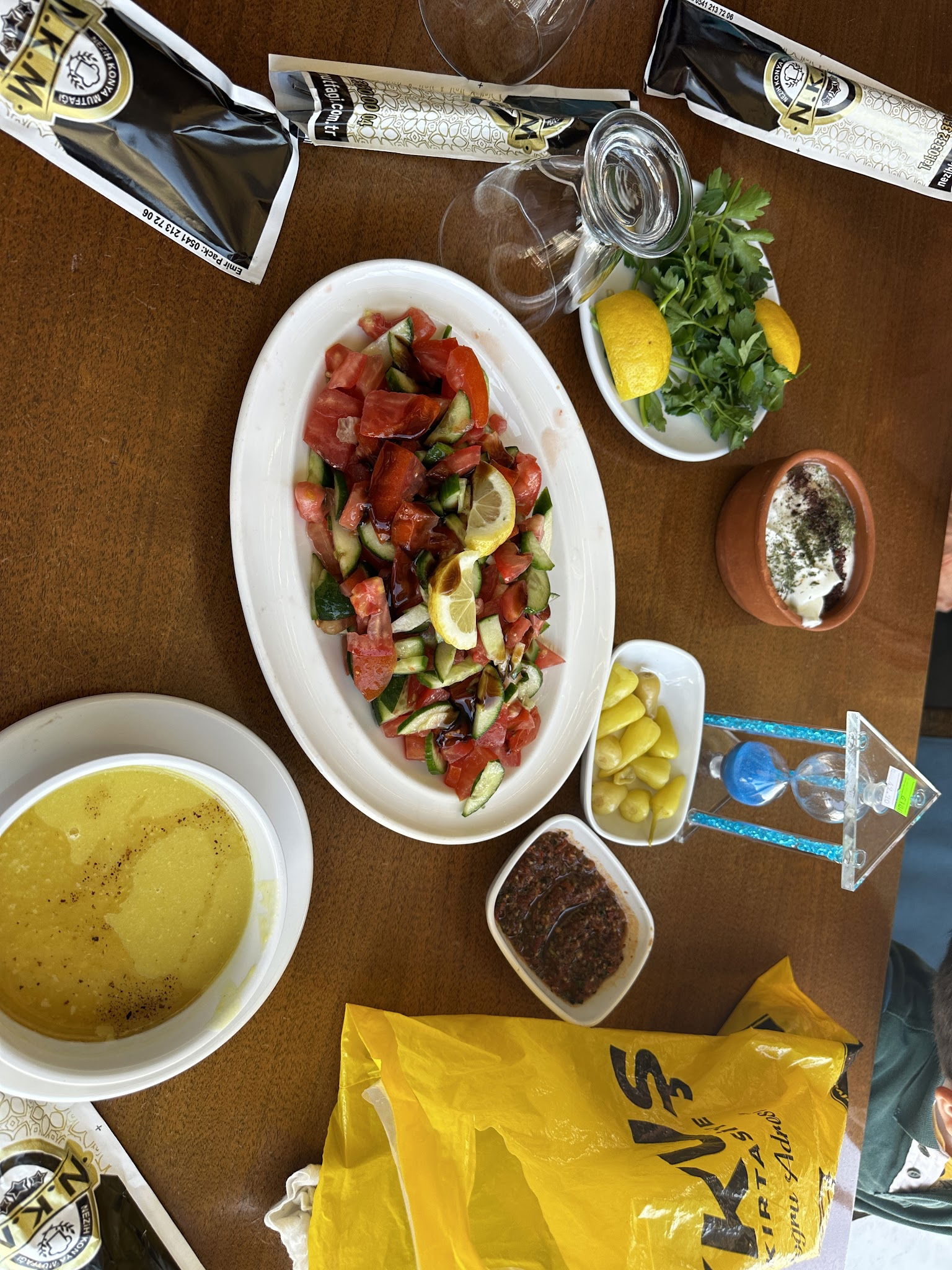 Nezih Konya Mutfağı