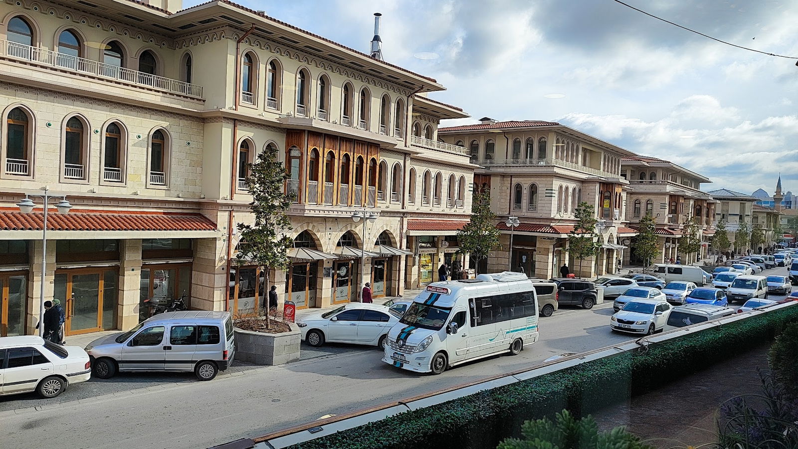 Nezih Konya Mutfağı