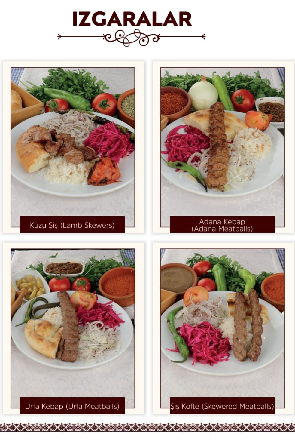 Nezih Konya Mutfağı