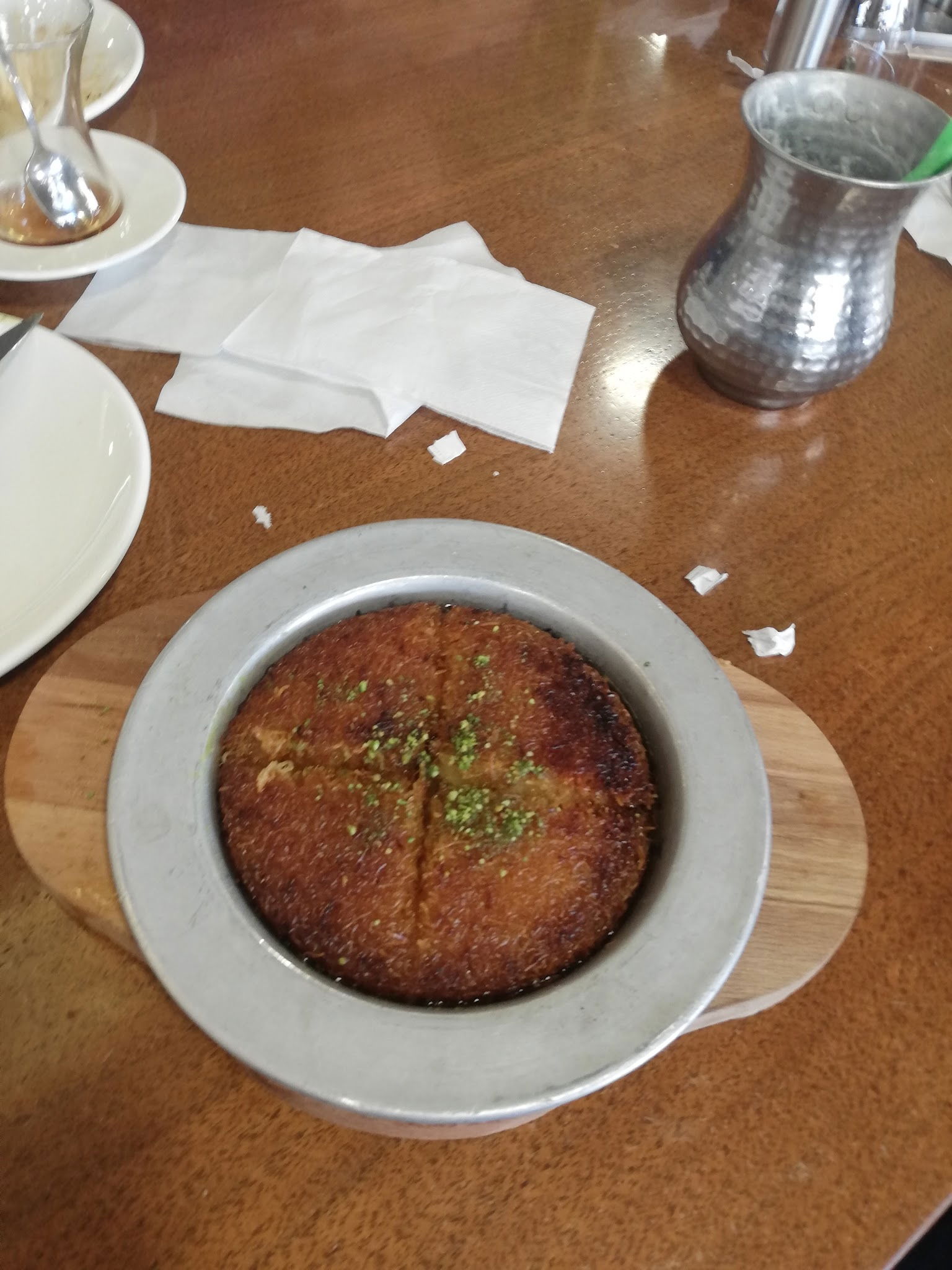 Nezih Konya Mutfağı