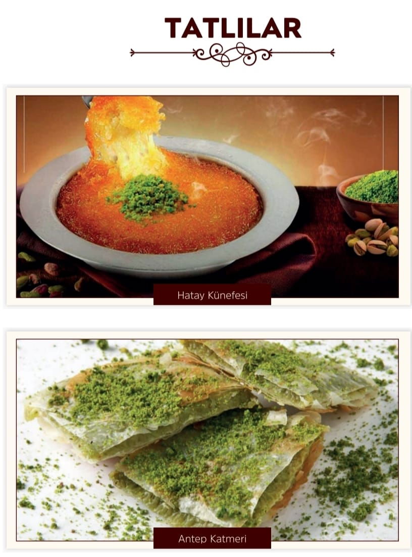 Nezih Konya Mutfağı