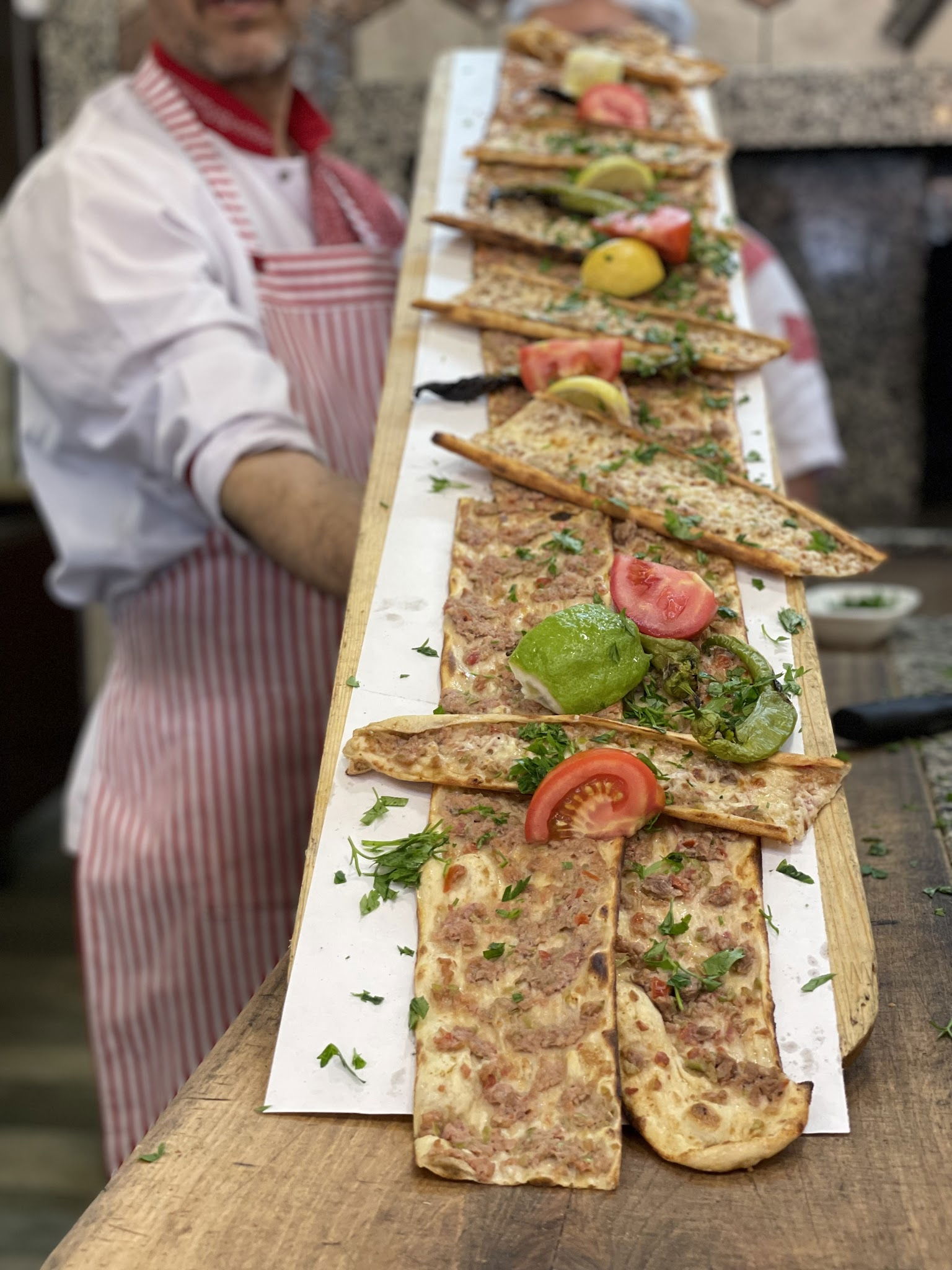 Nezih Konya Mutfağı