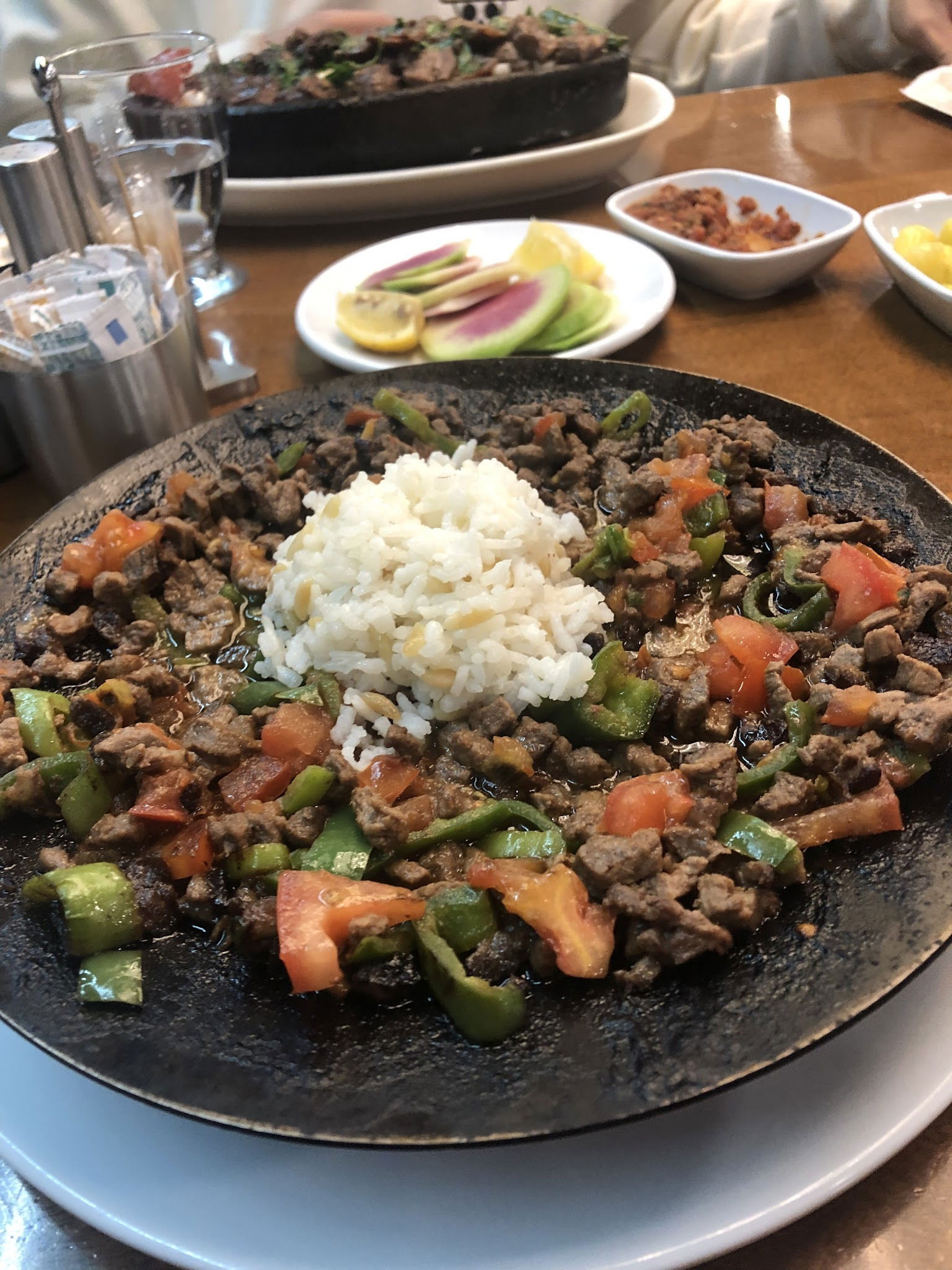 Nezih Konya Mutfağı