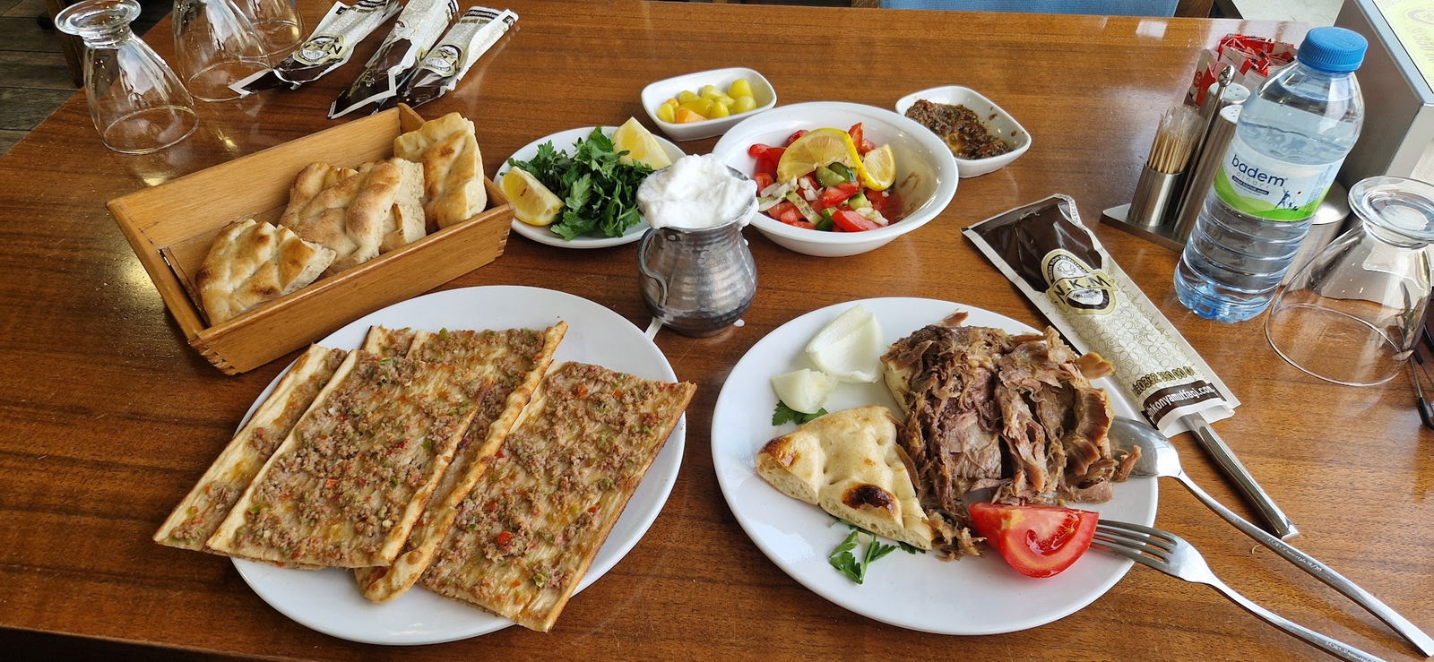 Nezih Konya Mutfağı