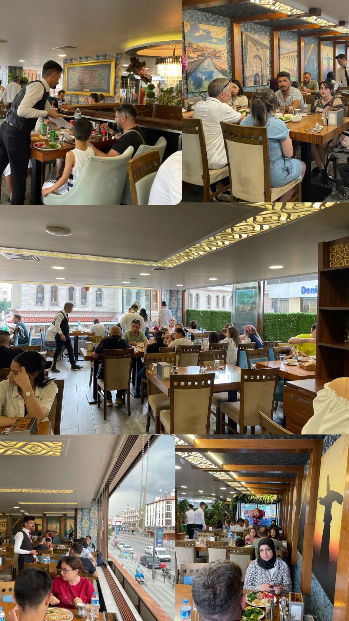 Nezih Konya Mutfağı