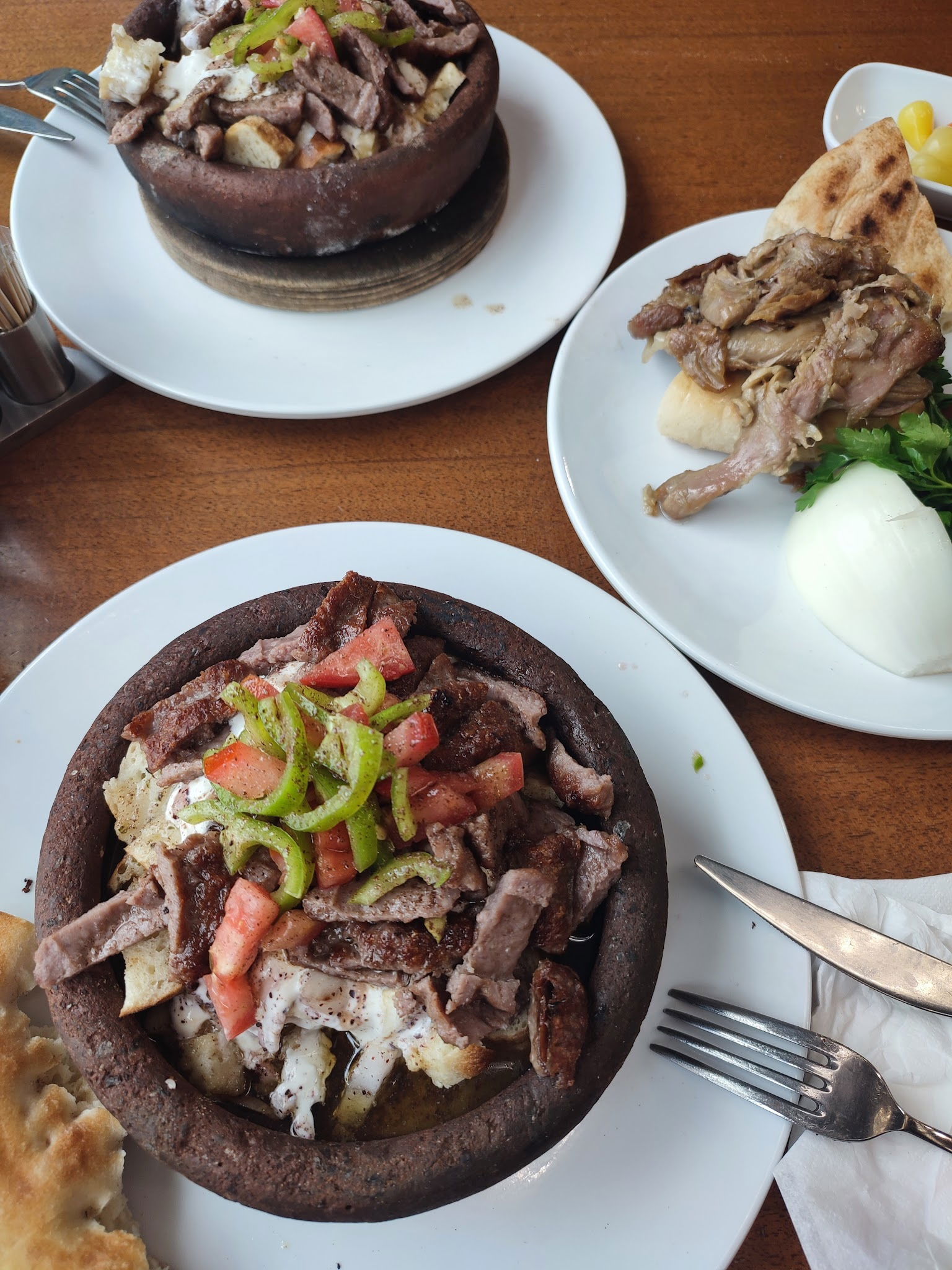 Nezih Konya Mutfağı