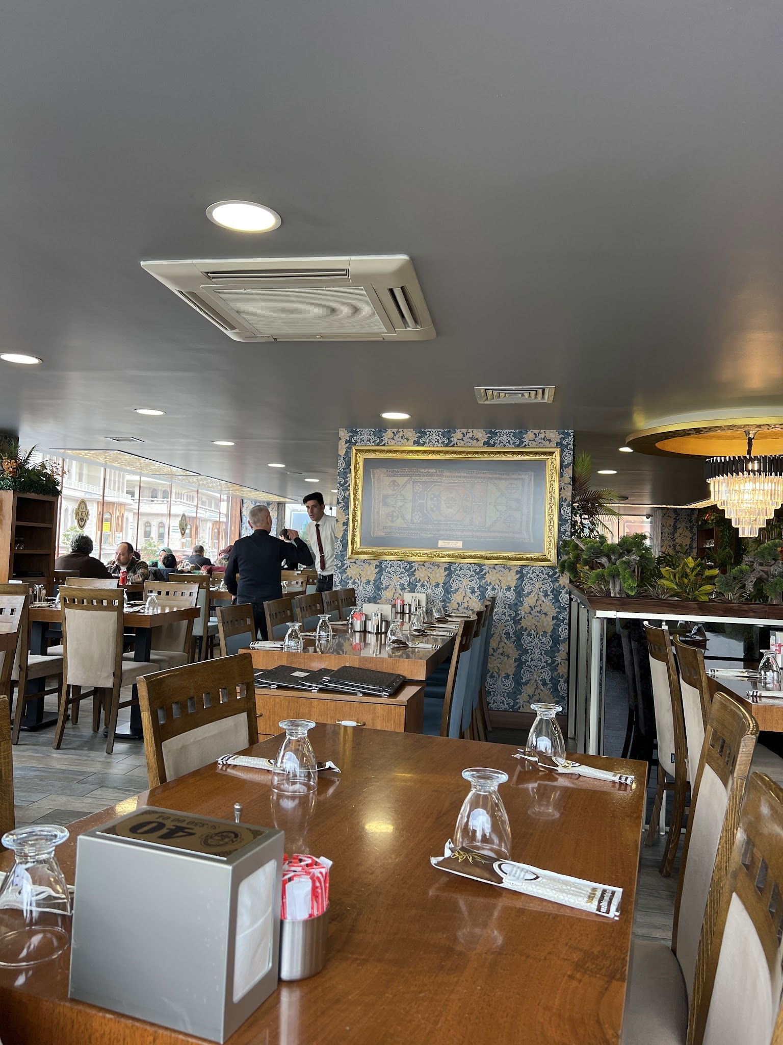 Nezih Konya Mutfağı