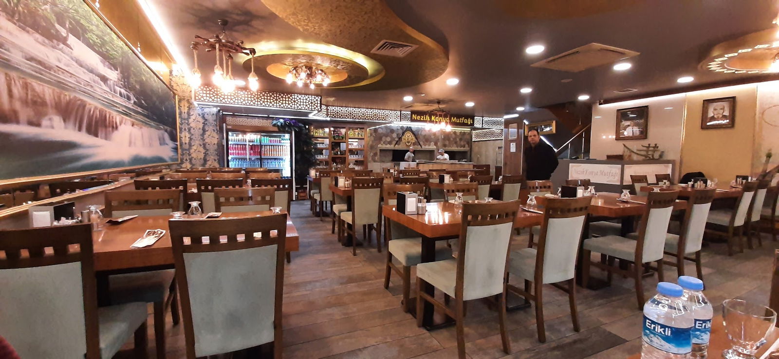 Nezih Konya Mutfağı